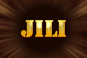 Logo ค่าย JILI ผู้ให้บริการเกมสล็อตออนไลน์มาแรง