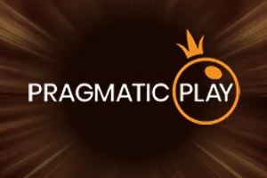 Logo ค่าย Pragmatic Play ผู้ให้บริการเกมสล็อตแตกง่าย