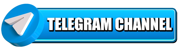 TELEGRAM CHANNEL