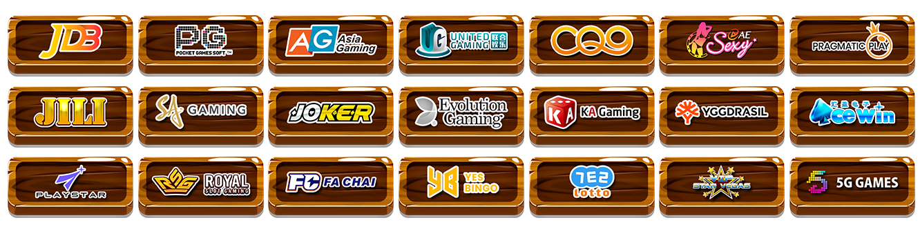 โลโก้แบรนด์ค่ายเกม-01