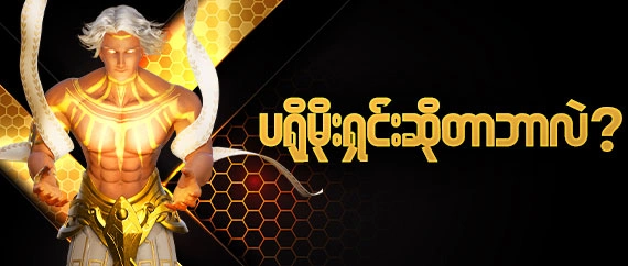 ပရိုမိုးရှင်းဆိုတာဘာလဲ
